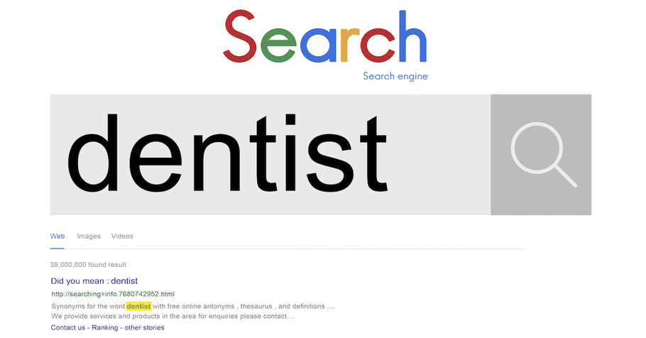 SEO for Dentists: Why Dentists Need to Invest in SEO