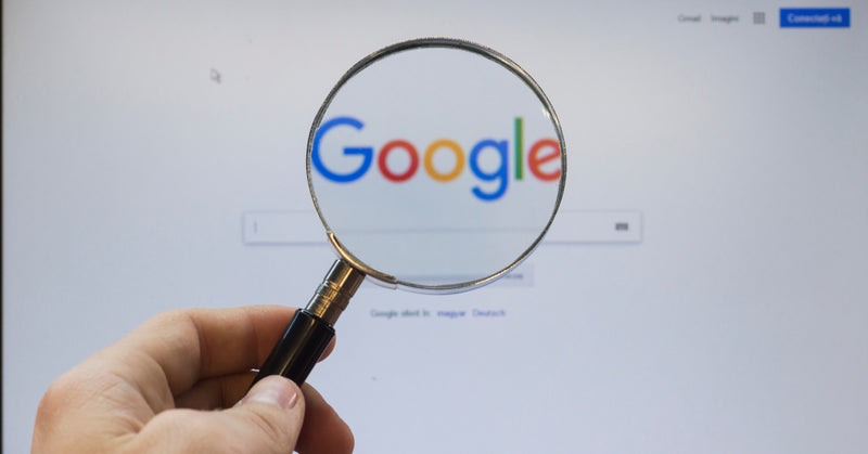 Rank Higher on Google in 3 Easy Steps
