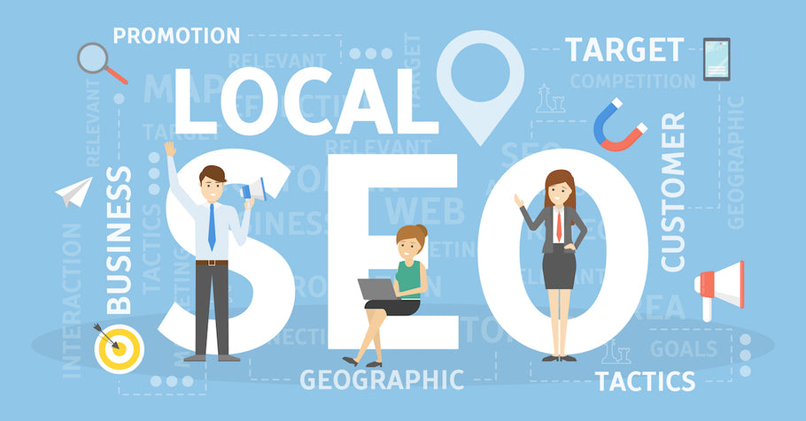 7 Tips to Improve Your Business’ Local SEO