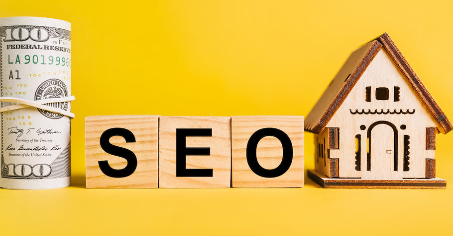 Five Ways to Leverage SEO for Real Estate Agents
