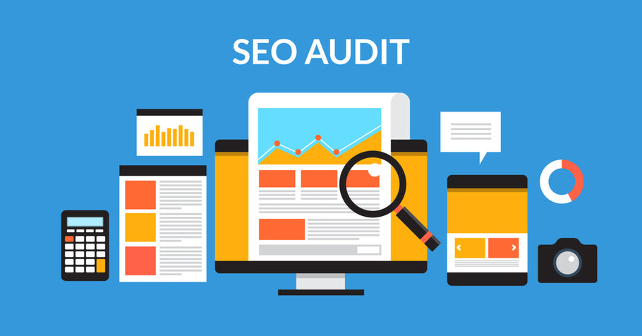 Website SEO Audit: Your Site’s Search Engine Report Card
